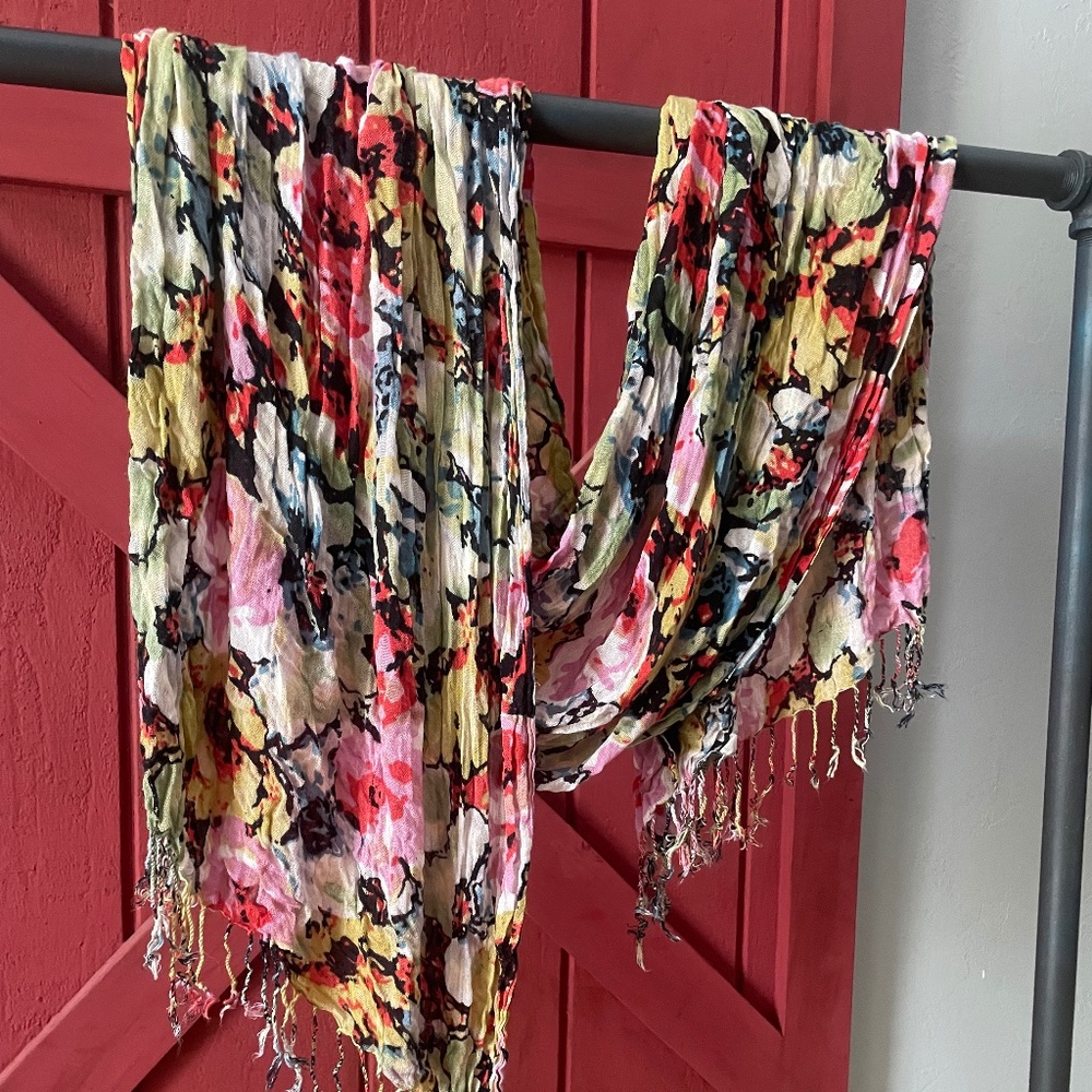 Scarf